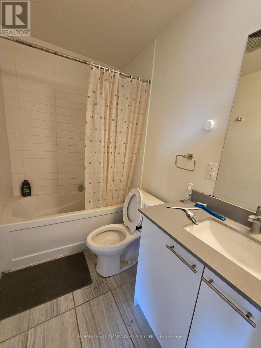 315 - 15 Prince Albert Boulevard, Kitchener, Ontario  N2H 0C2 - Photo 13 - X12843914