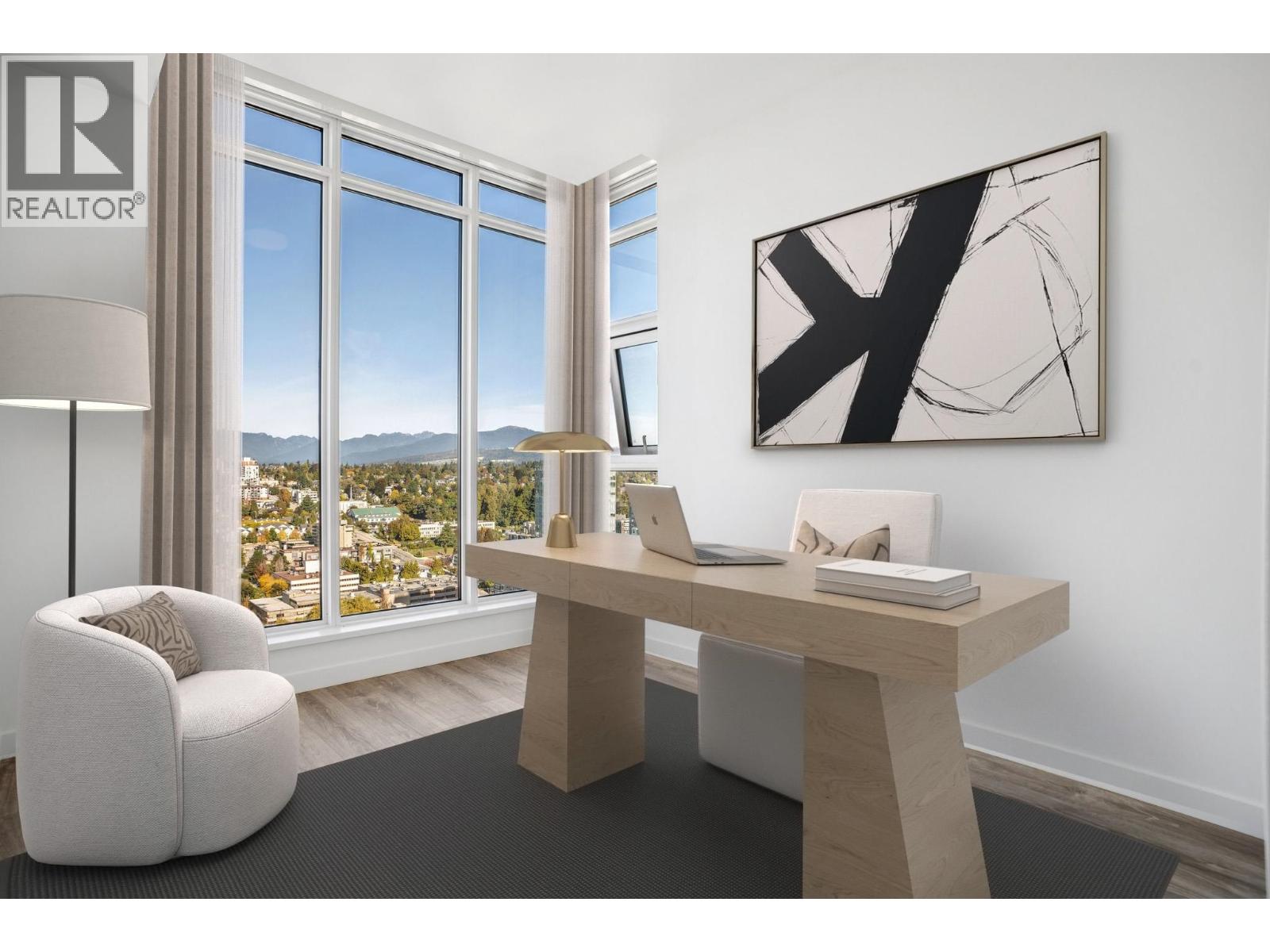 3703 680 Quayside Drive, New Westminster, British Columbia  V3M 0P2 - Photo 24 - R3096994