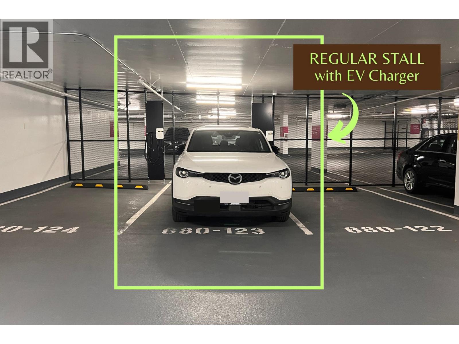 3703 680 Quayside Drive, New Westminster, British Columbia  V3M 0P2 - Photo 34 - R3096994