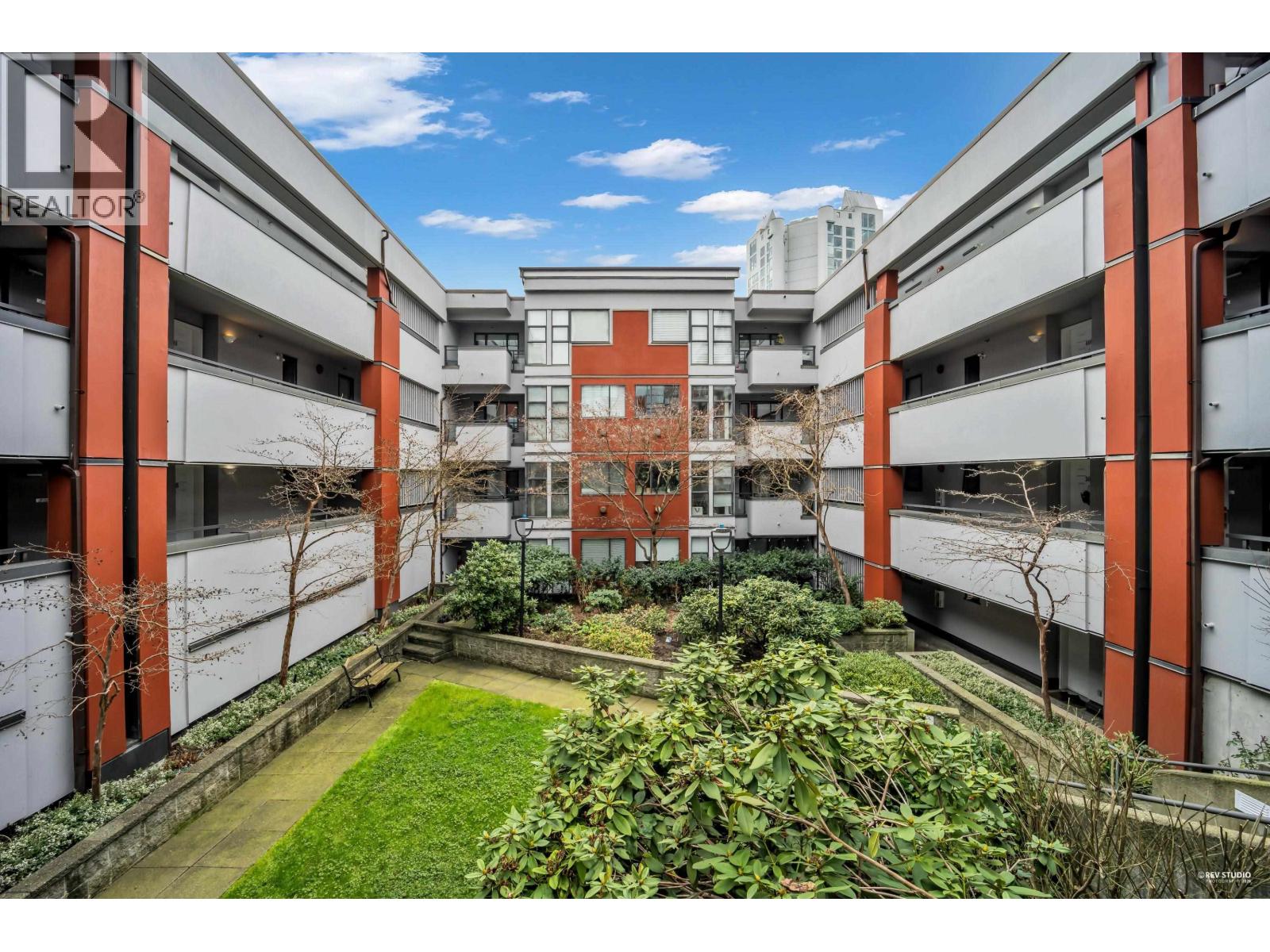 207 305 Lonsdale Avenue, North Vancouver, British Columbia  V7M 2G3 - Photo 32 - R3096996