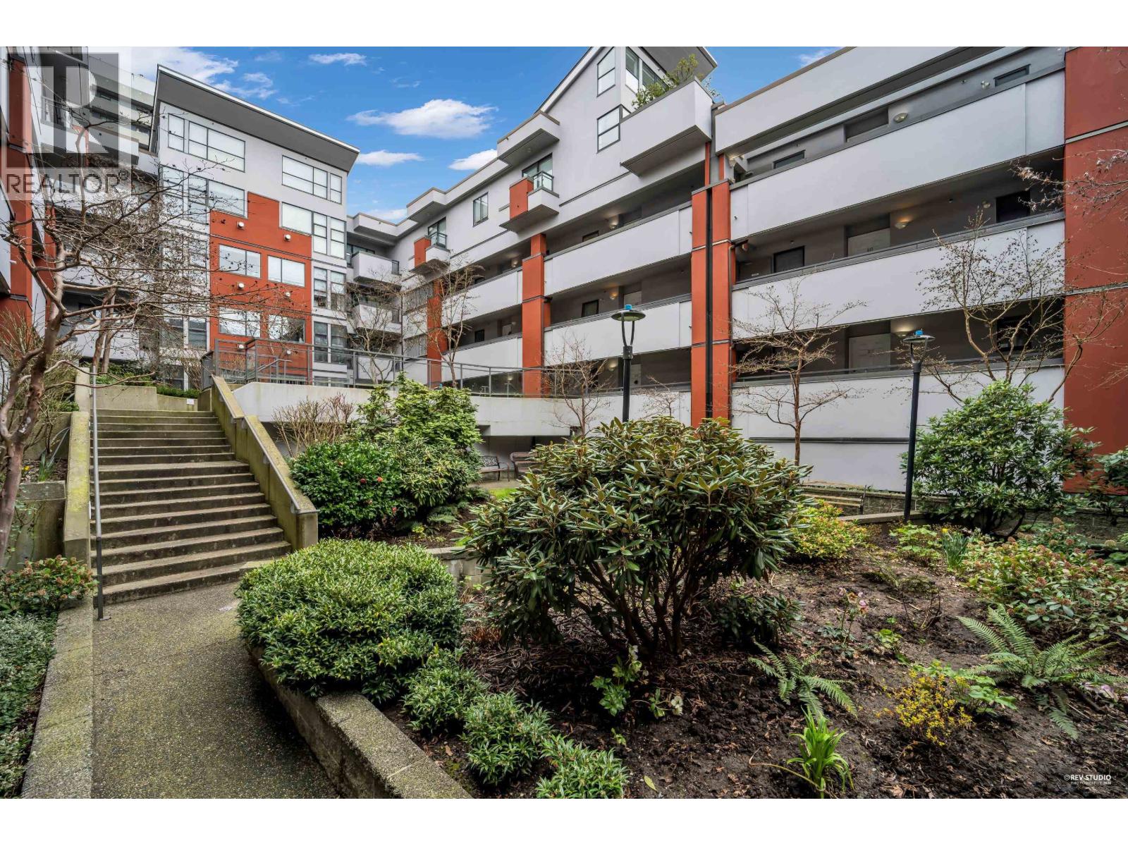 207 305 Lonsdale Avenue, North Vancouver, British Columbia  V7M 2G3 - Photo 34 - R3096996