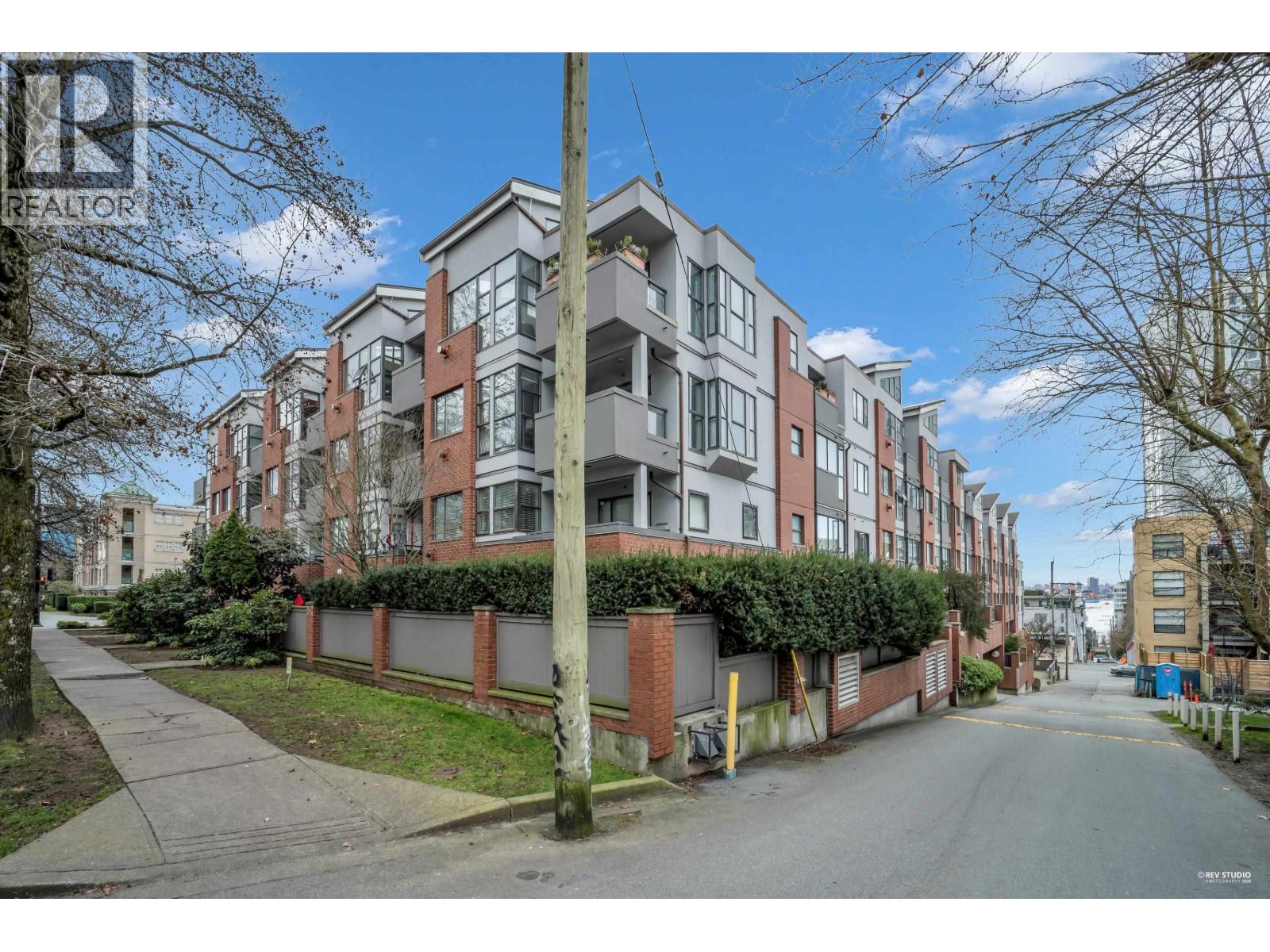 207 305 Lonsdale Avenue, North Vancouver, British Columbia  V7M 2G3 - Photo 36 - R3096996