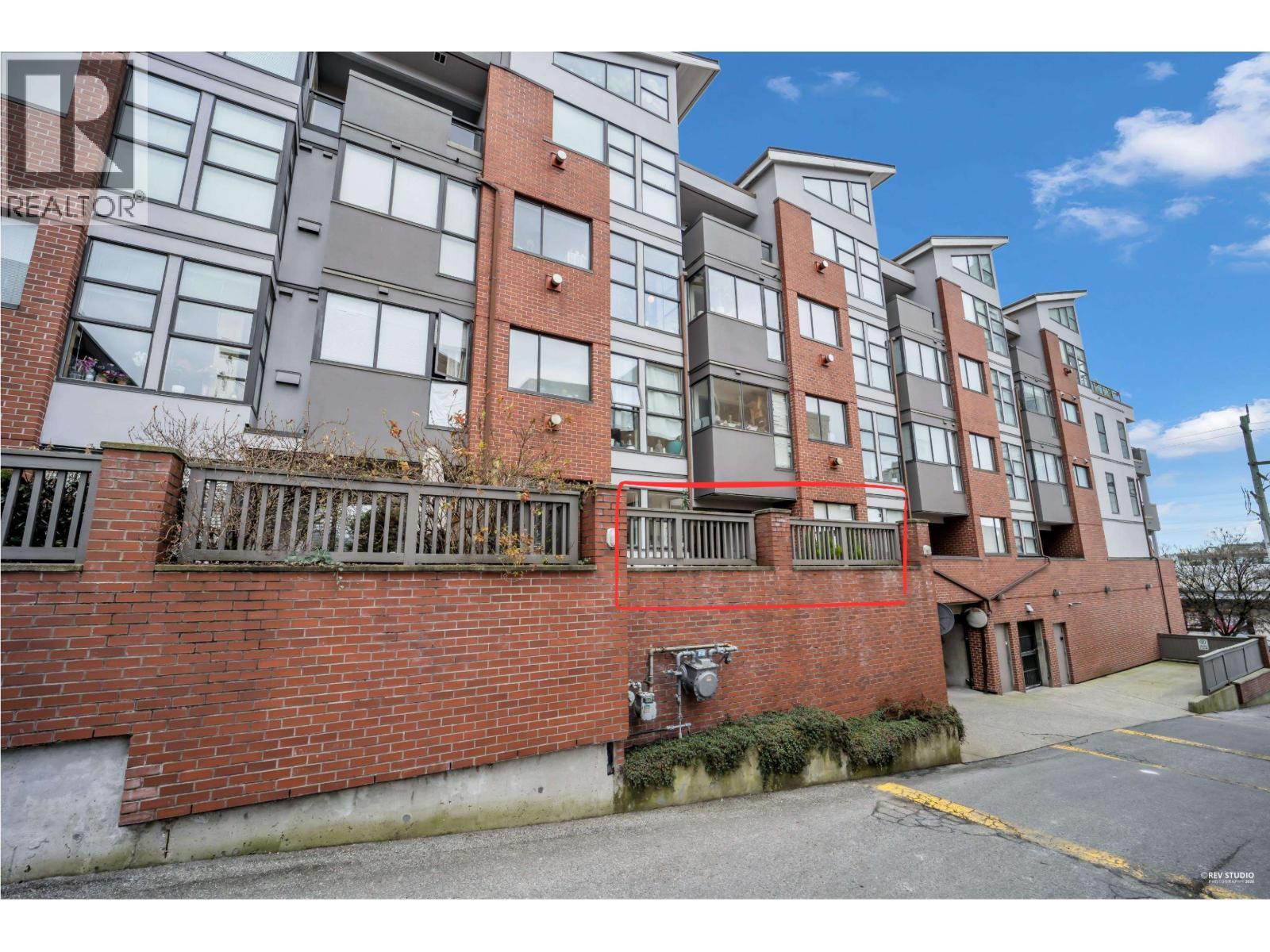 207 305 Lonsdale Avenue, North Vancouver, British Columbia  V7M 2G3 - Photo 37 - R3096996