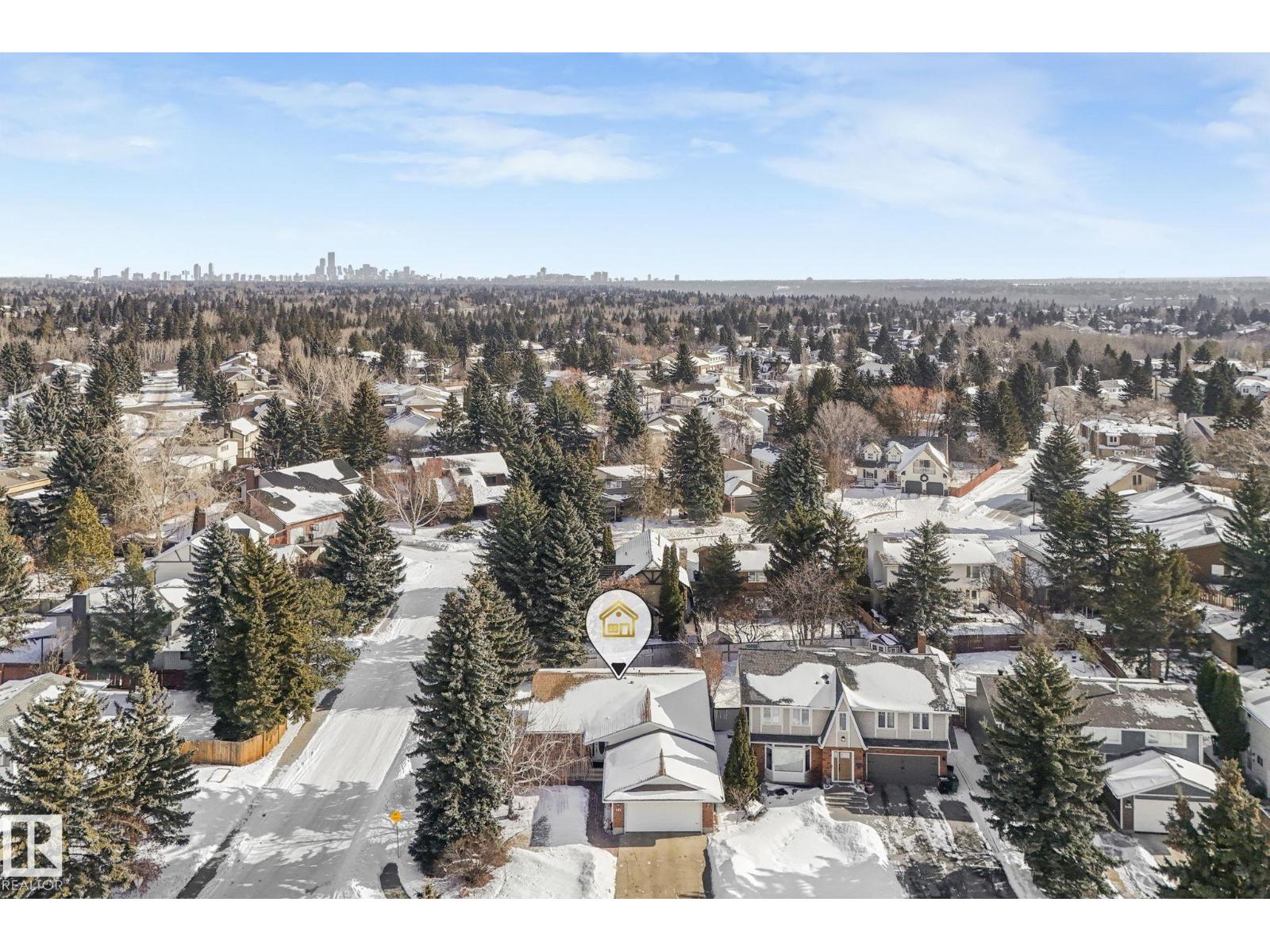 587 Wahstao Rd Nw, Edmonton, Alberta  T5T 2X9 - Photo 55 - E4476291