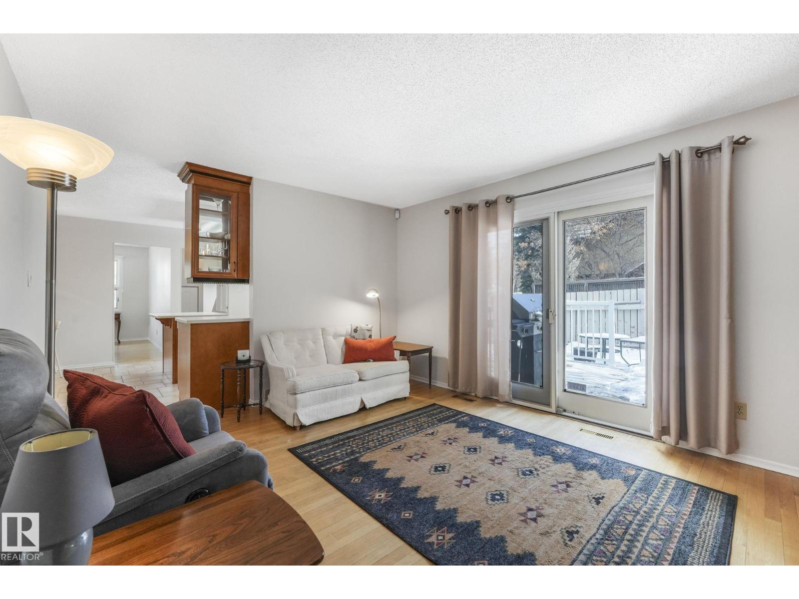 587 Wahstao Rd Nw, Edmonton, Alberta  T5T 2X9 - Photo 19 - E4476291