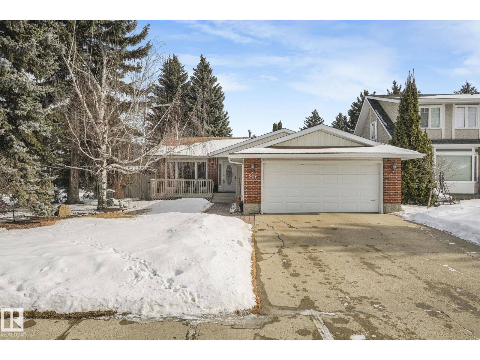 587 Wahstao Rd Nw, Edmonton, Alberta  T5T 2X9 - Photo 60 - E4476291