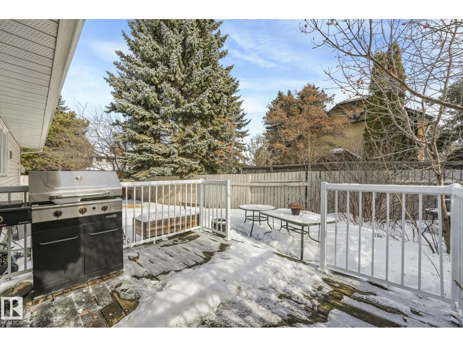 587 Wahstao Rd Nw, Edmonton, Alberta  T5T 2X9 - Photo 51 - E4476291