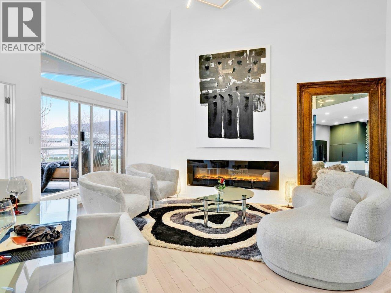 1306 33 Chesterfield Place, North Vancouver, British Columbia  V7M 3K4 - Photo 6 - R3091240