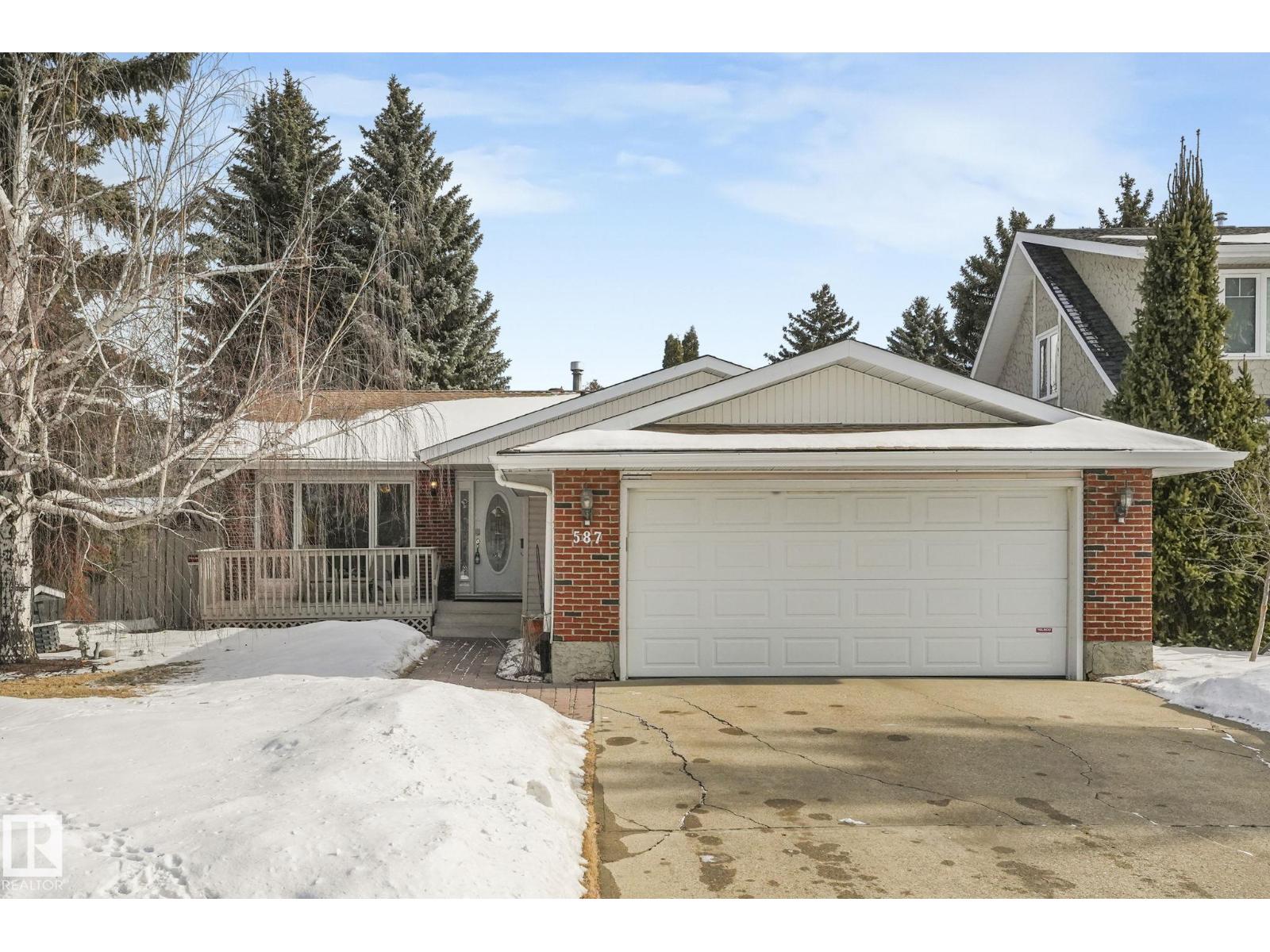 587 Wahstao Rd Nw, Edmonton, Alberta  T5T 2X9 - Photo 54 - E4476291