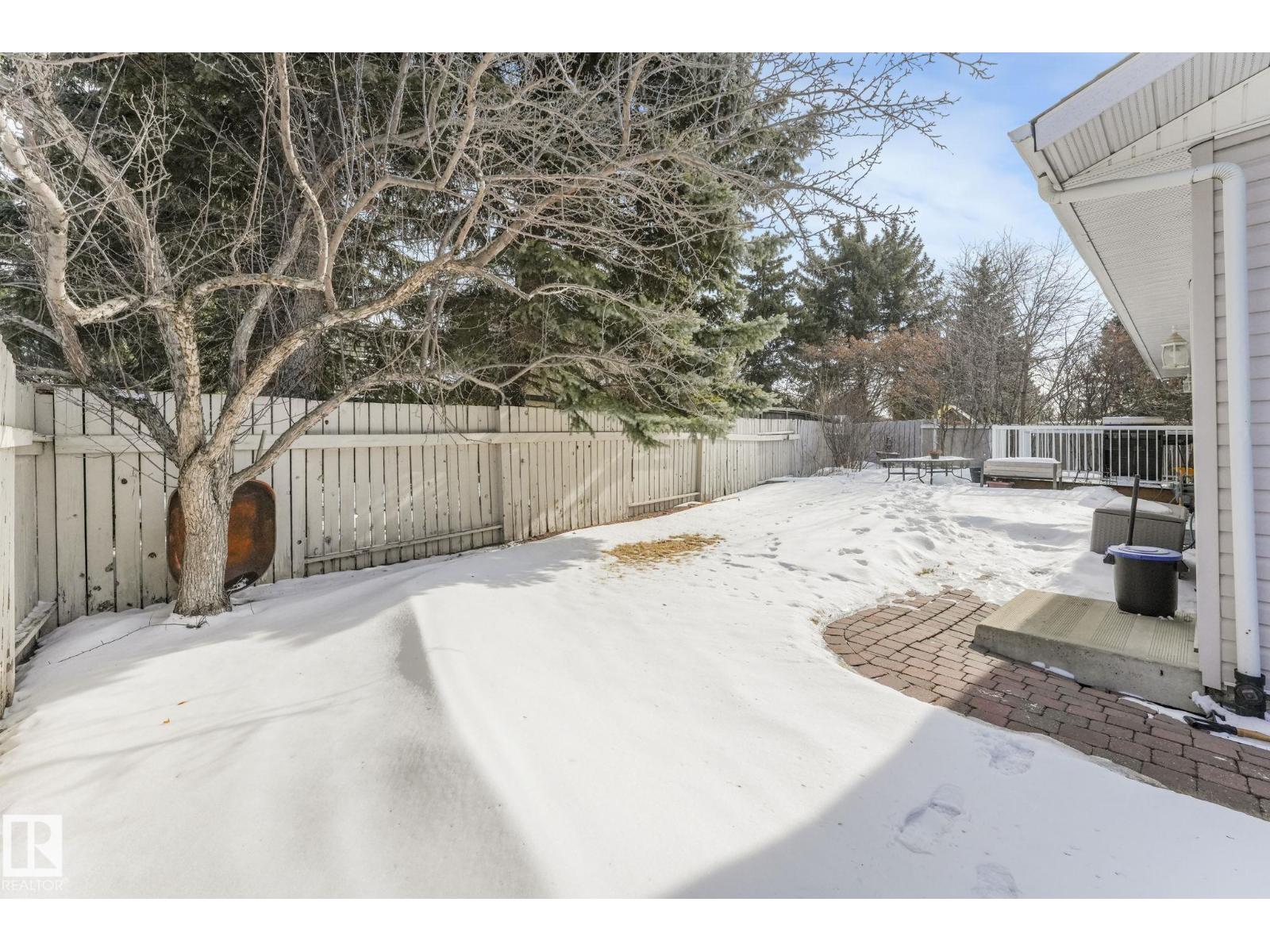 587 Wahstao Rd Nw, Edmonton, Alberta  T5T 2X9 - Photo 48 - E4476291