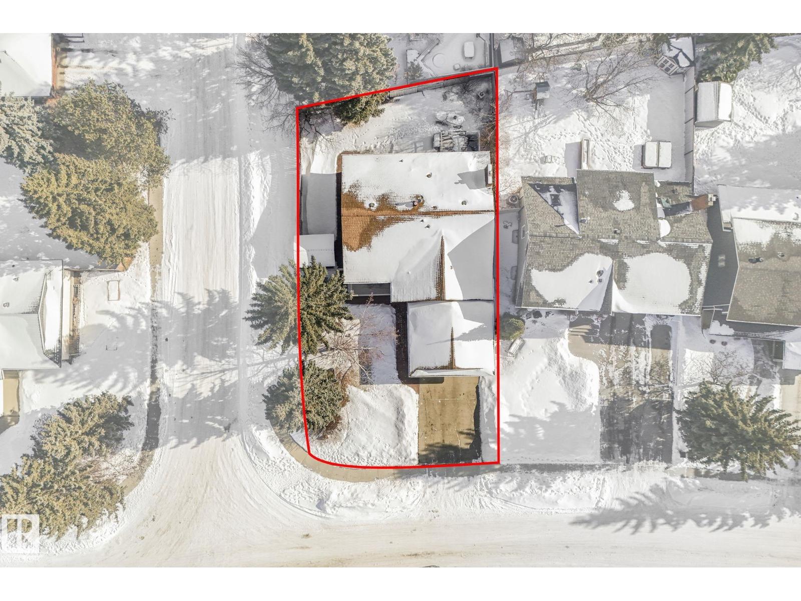 587 Wahstao Rd Nw, Edmonton, Alberta  T5T 2X9 - Photo 45 - E4476291