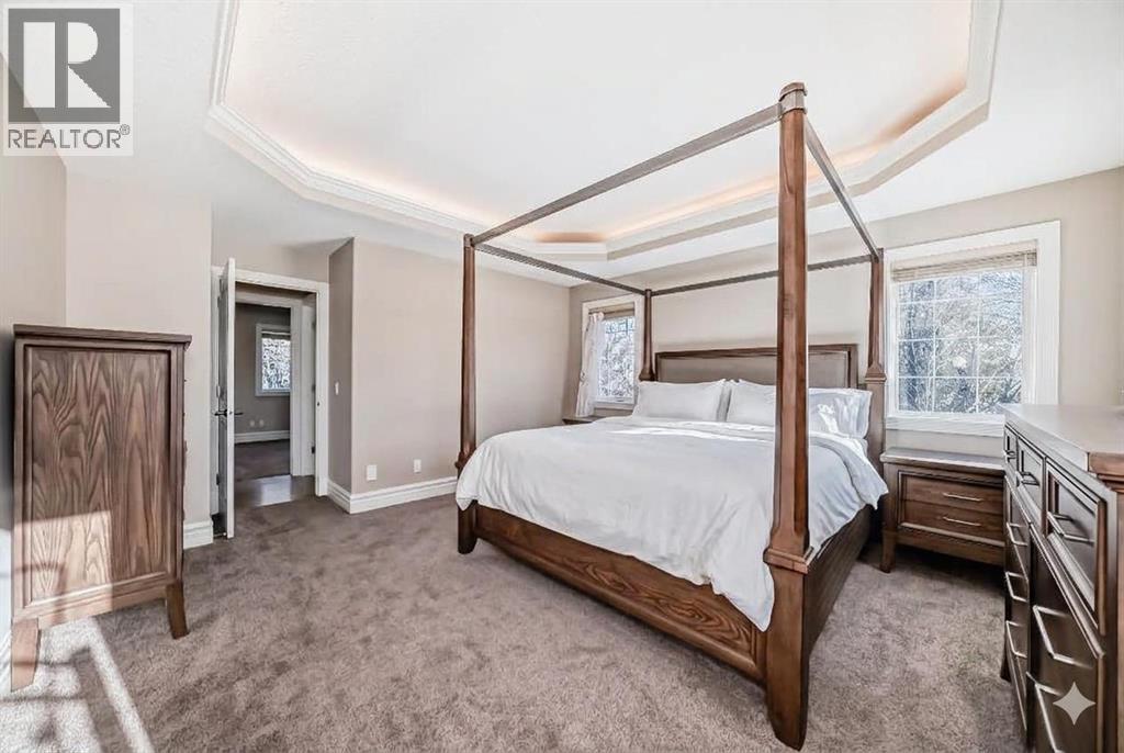 39 Stage Coach Trail, Rural Rocky View County, Alberta  T4A 0P4 - Photo 17 - A2286699