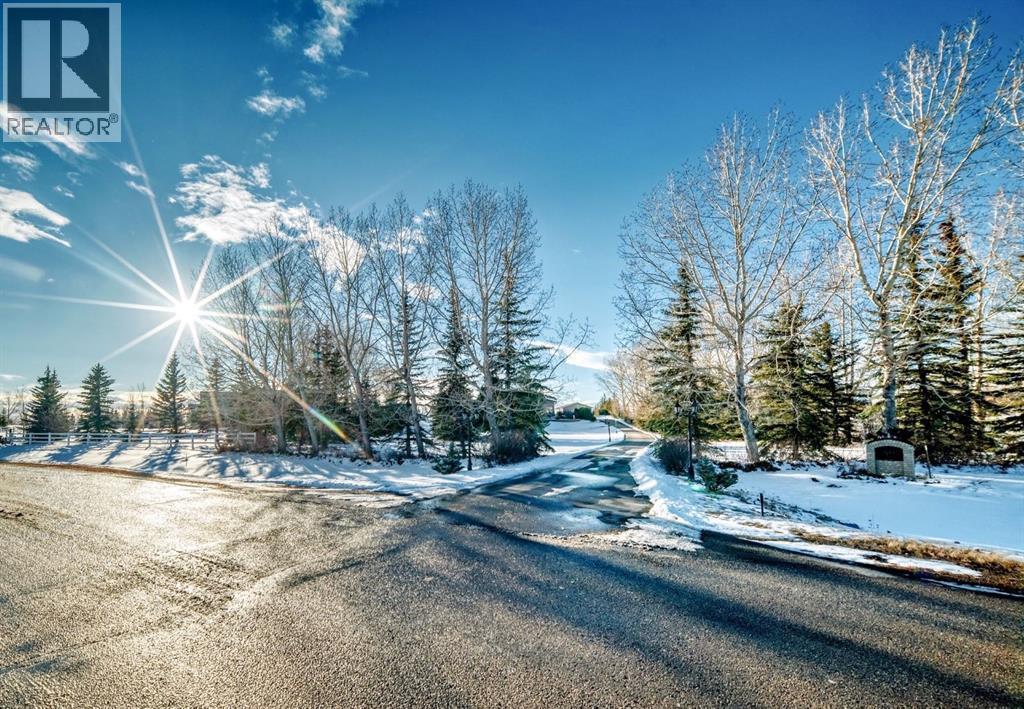 39 Stage Coach Trail, Rural Rocky View County, Alberta  T4A 0P4 - Photo 2 - A2286699