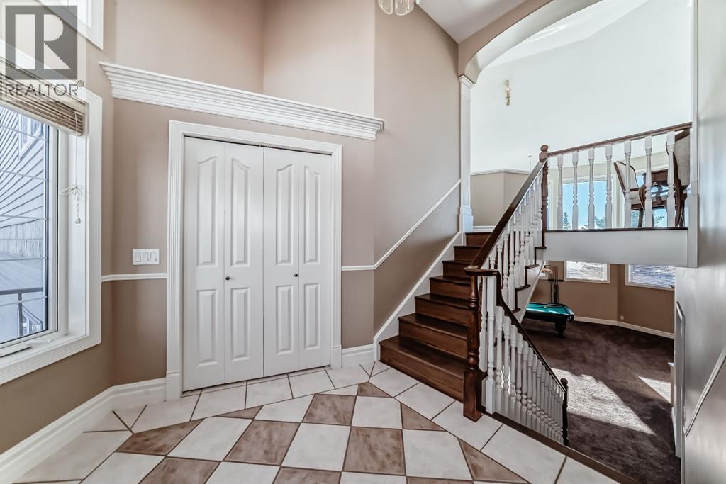 39 Stage Coach Trail, Rural Rocky View County, Alberta  T4A 0P4 - Photo 6 - A2286699