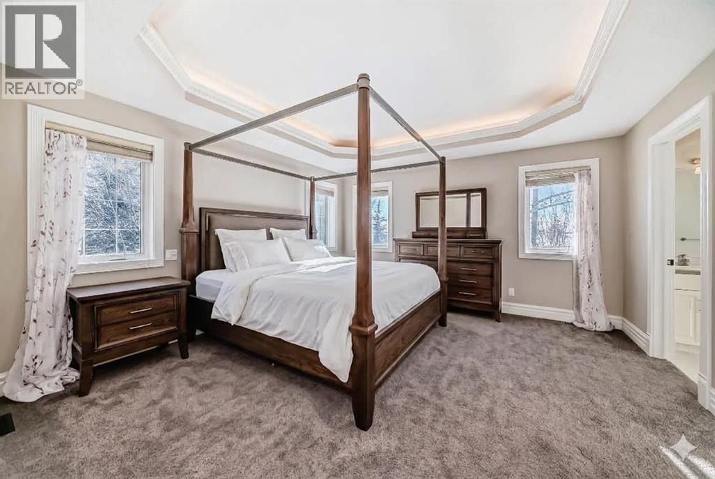 39 Stage Coach Trail, Rural Rocky View County, Alberta  T4A 0P4 - Photo 16 - A2286699