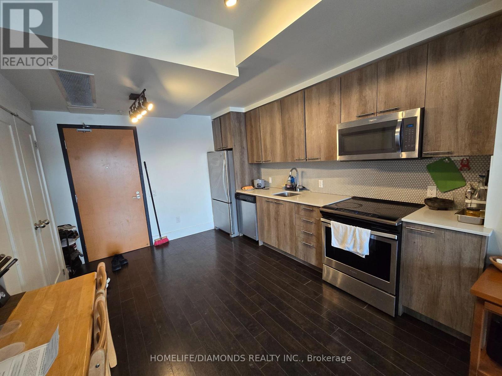 315 - 15 Prince Albert Boulevard, Kitchener, Ontario  N2H 0C2 - Photo 7 - X12843914