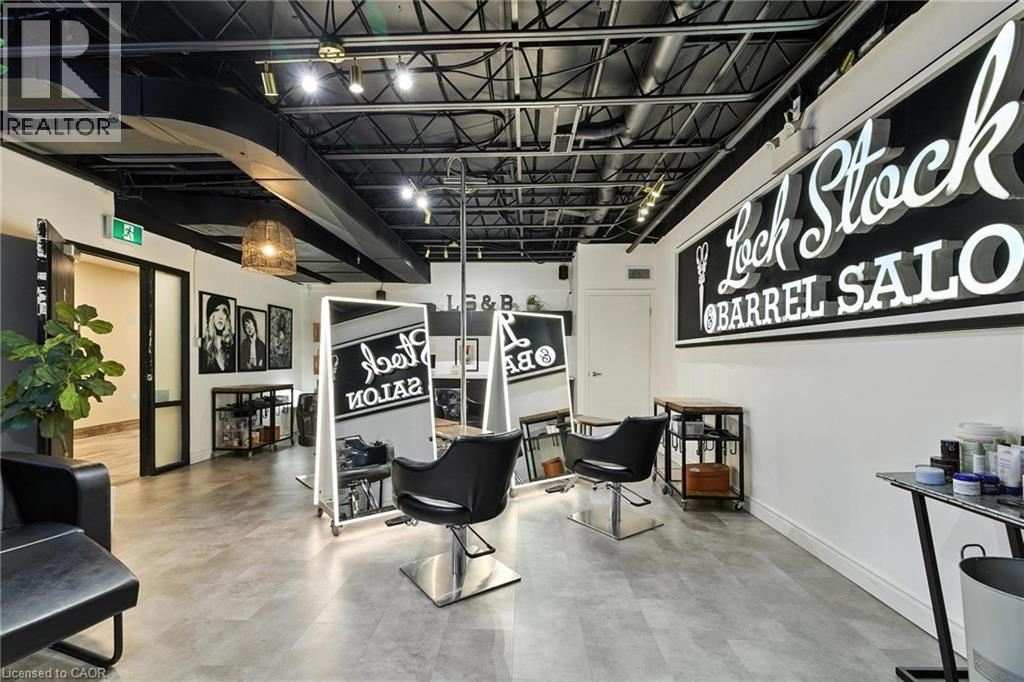 690 Belmont Avenue W Unit# 102, Kitchener, Ontario  N2M 1N6 - Photo 1 - 40810331