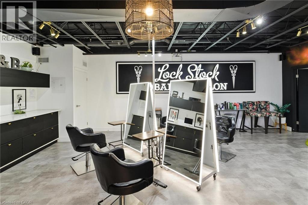 690 Belmont Avenue W Unit# 102, Kitchener, Ontario  N2M 1N6 - Photo 10 - 40810331