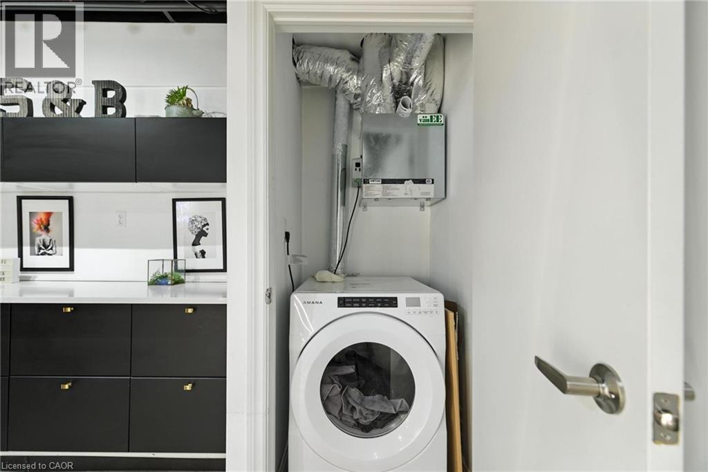 690 Belmont Avenue W Unit# 102, Kitchener, Ontario  N2M 1N6 - Photo 12 - 40810331