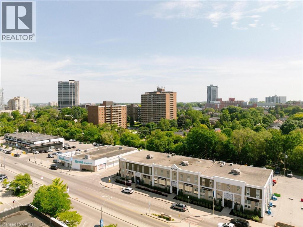 690 Belmont Avenue W Unit# 102, Kitchener, Ontario  N2M 1N6 - Photo 14 - 40810331