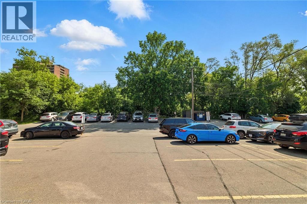 690 Belmont Avenue W Unit# 102, Kitchener, Ontario  N2M 1N6 - Photo 15 - 40810331