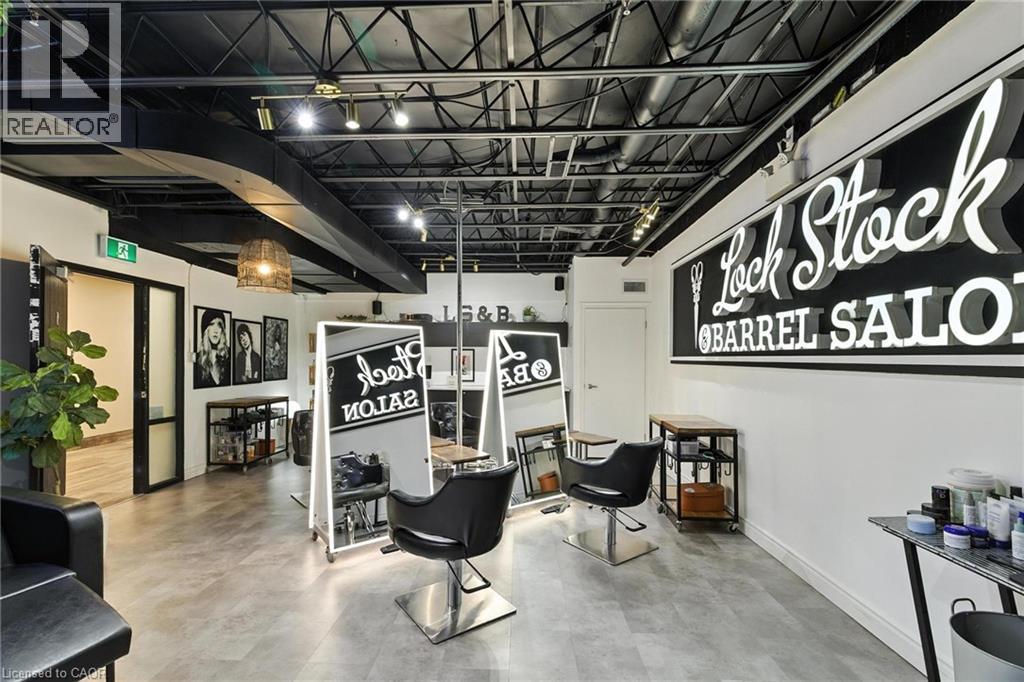 690 Belmont Avenue W Unit# 102, Kitchener, Ontario  N2M 1N6 - Photo 5 - 40810331