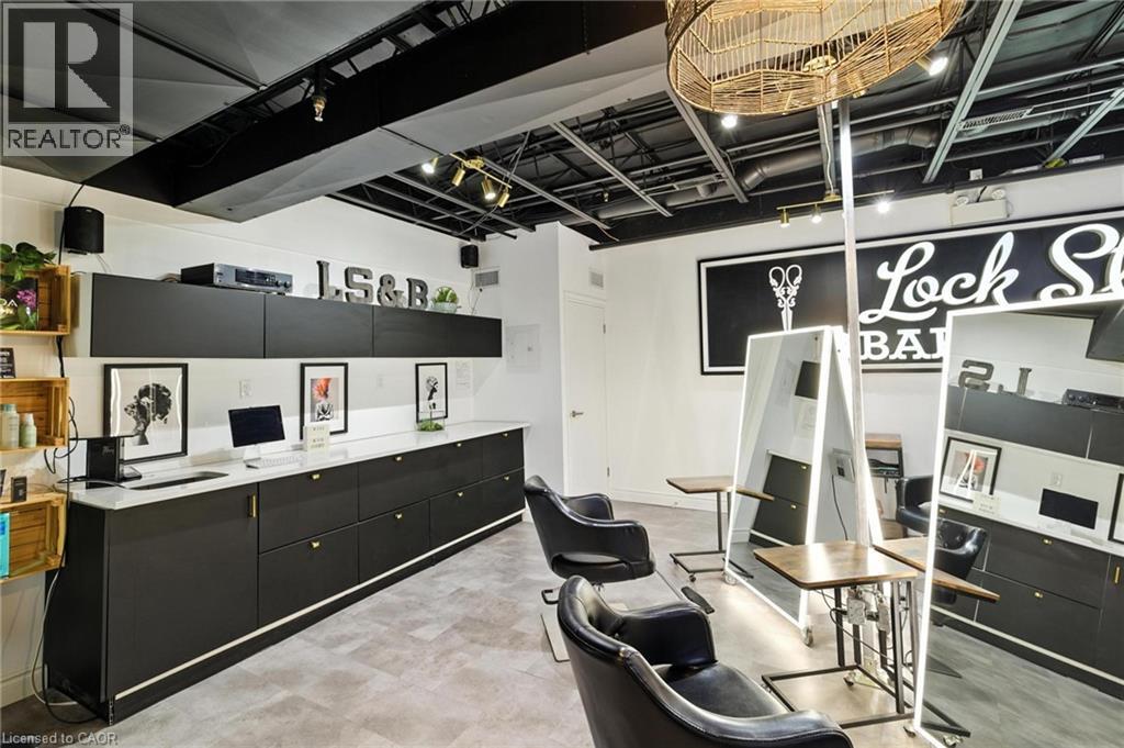 690 Belmont Avenue W Unit# 102, Kitchener, Ontario  N2M 1N6 - Photo 8 - 40810331