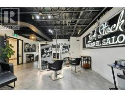 690 BELMONT Avenue W Unit# 102, Kitchener, Ontario