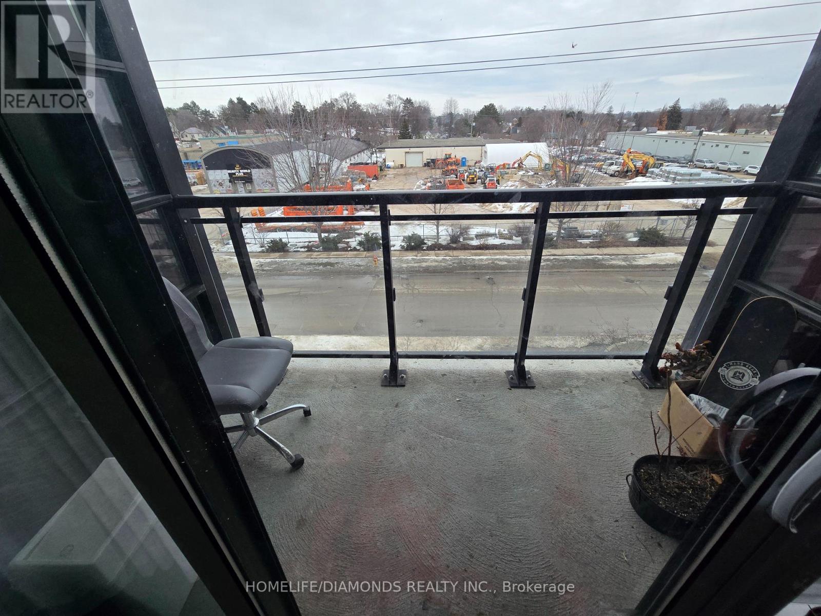 315 - 15 Prince Albert Boulevard, Kitchener, Ontario  N2H 0C2 - Photo 9 - X12843914