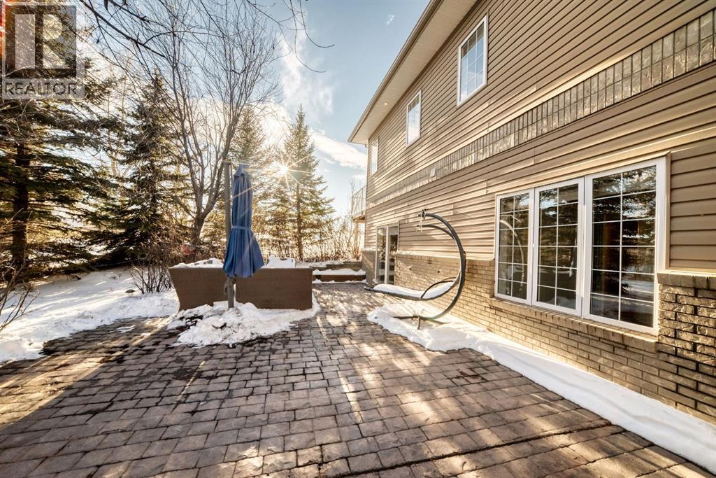 39 Stage Coach Trail, Rural Rocky View County, Alberta  T4A 0P4 - Photo 36 - A2286699