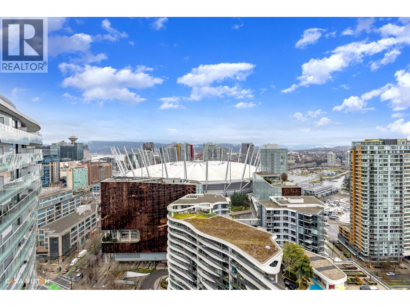 2816 89 Nelson Street, Vancouver, British Columbia  V6Z 0E7 - Photo 4 - R3085306