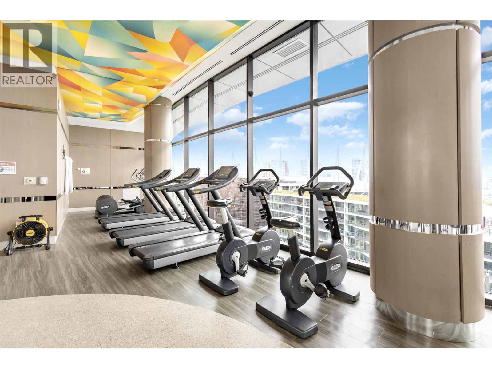 2816 89 Nelson Street, Vancouver, British Columbia  V6Z 0E7 - Photo 28 - R3085306