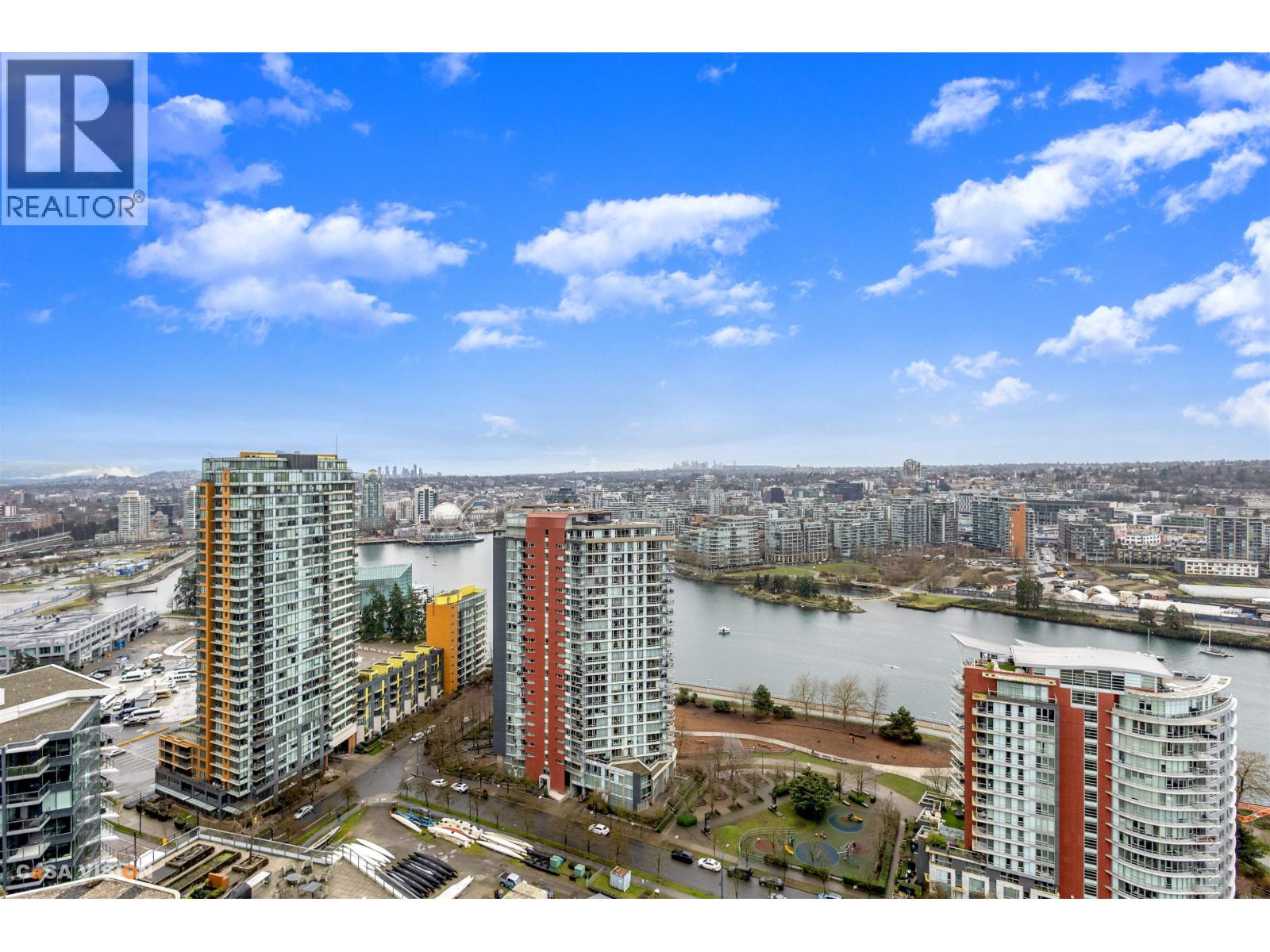 2816 89 Nelson Street, Vancouver, British Columbia  V6Z 0E7 - Photo 3 - R3085306