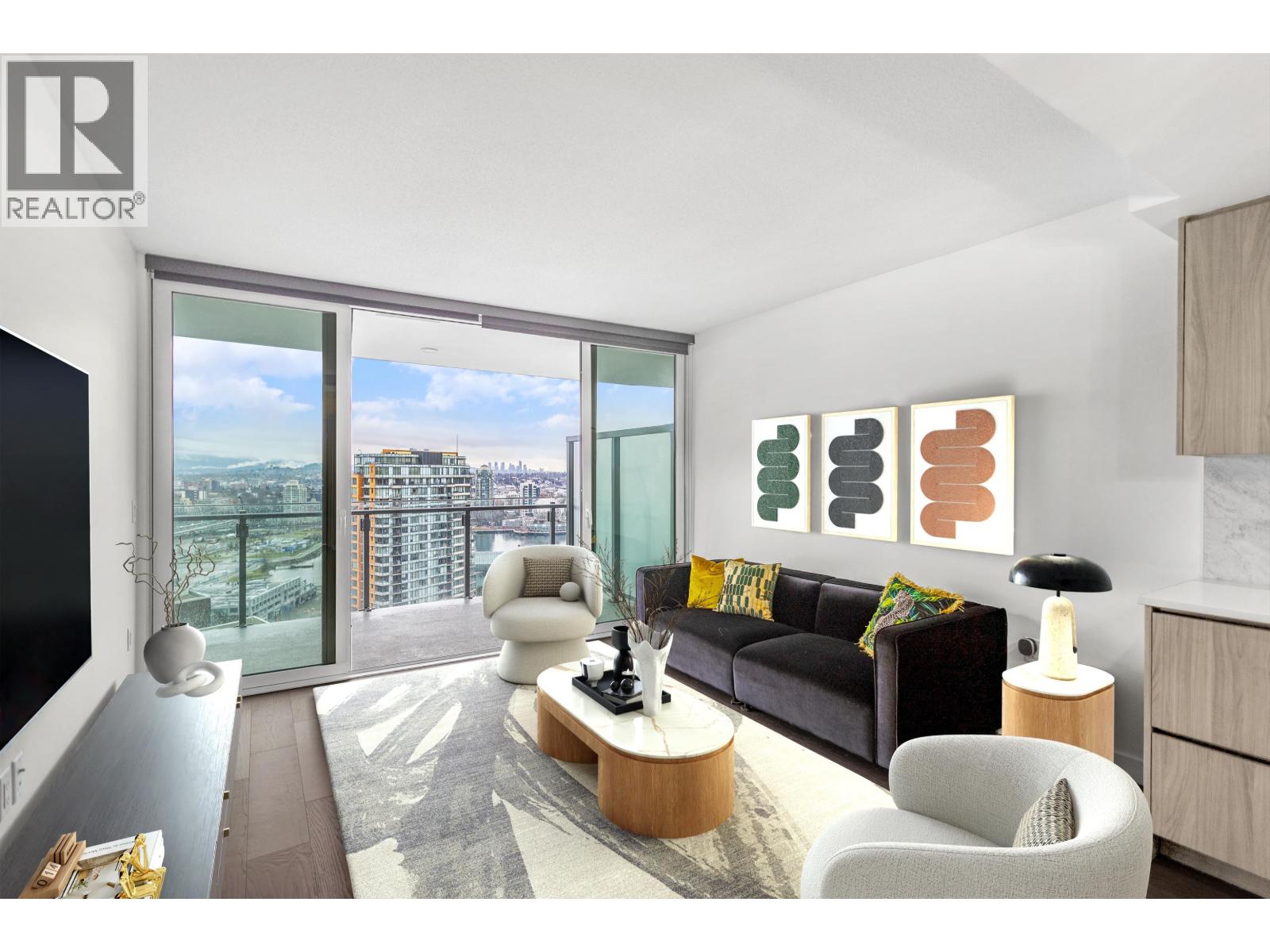 2816 89 Nelson Street, Vancouver, British Columbia  V6Z 0E7 - Photo 6 - R3085306