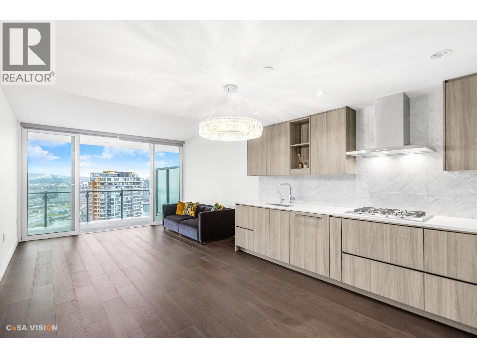 2816 89 Nelson Street, Vancouver, British Columbia  V6Z 0E7 - Photo 20 - R3085306