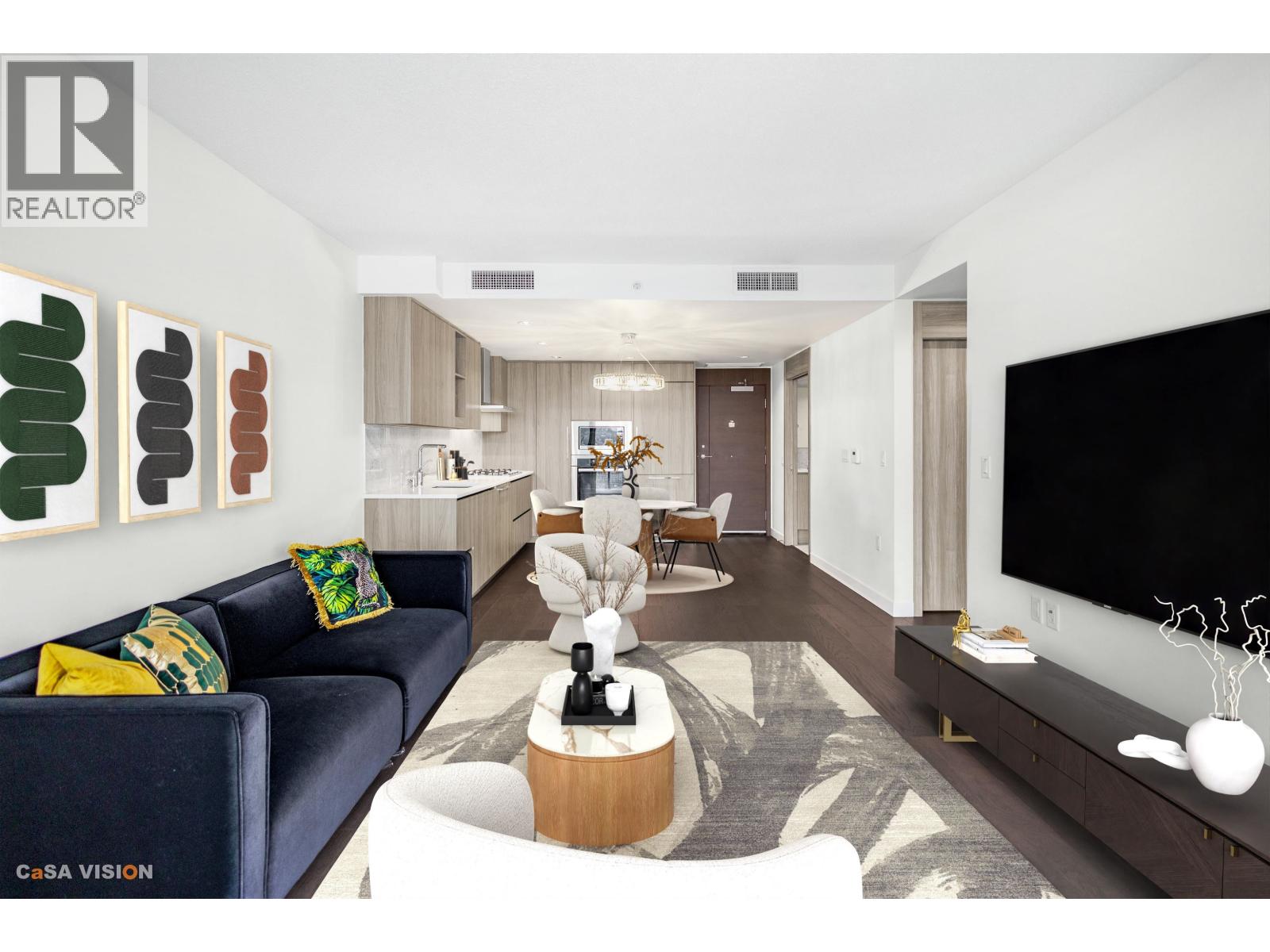 2816 89 Nelson Street, Vancouver, British Columbia  V6Z 0E7 - Photo 9 - R3085306