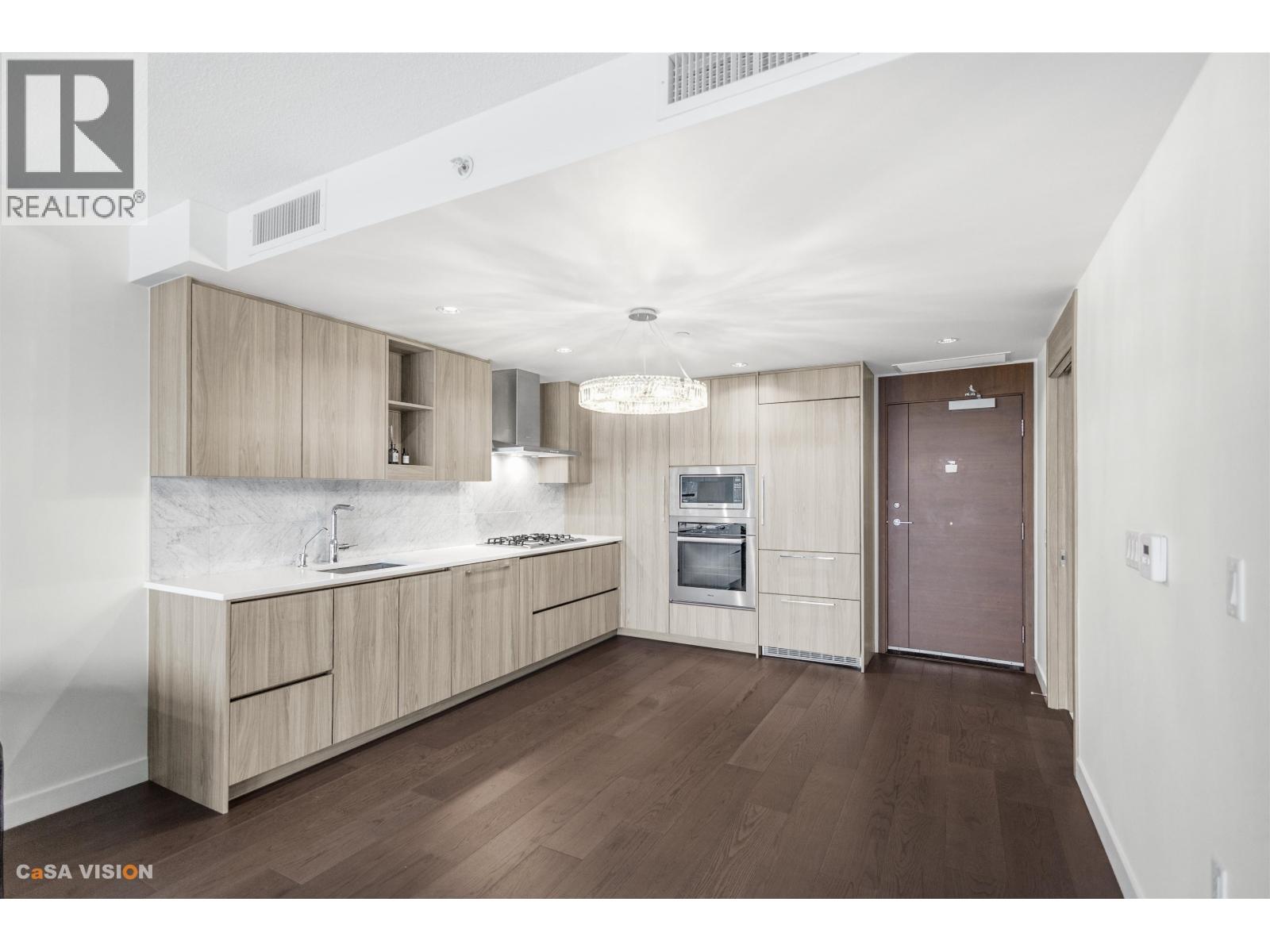 2816 89 Nelson Street, Vancouver, British Columbia  V6Z 0E7 - Photo 21 - R3085306