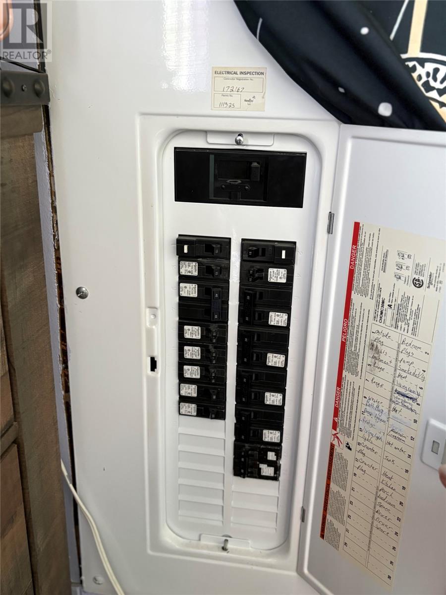 15 Church Street, Stephenville Crossing, Newfoundland & Labrador  A0N 2C0 - Photo 14 - 1295041