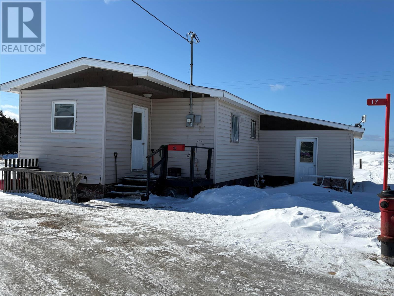 15 Church Street, Stephenville Crossing, Newfoundland & Labrador  A0N 2C0 - Photo 2 - 1295041