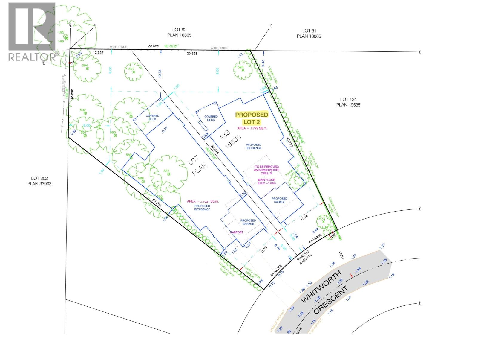 5055 N WHITWORTH CRESCENT, Delta, British Columbia