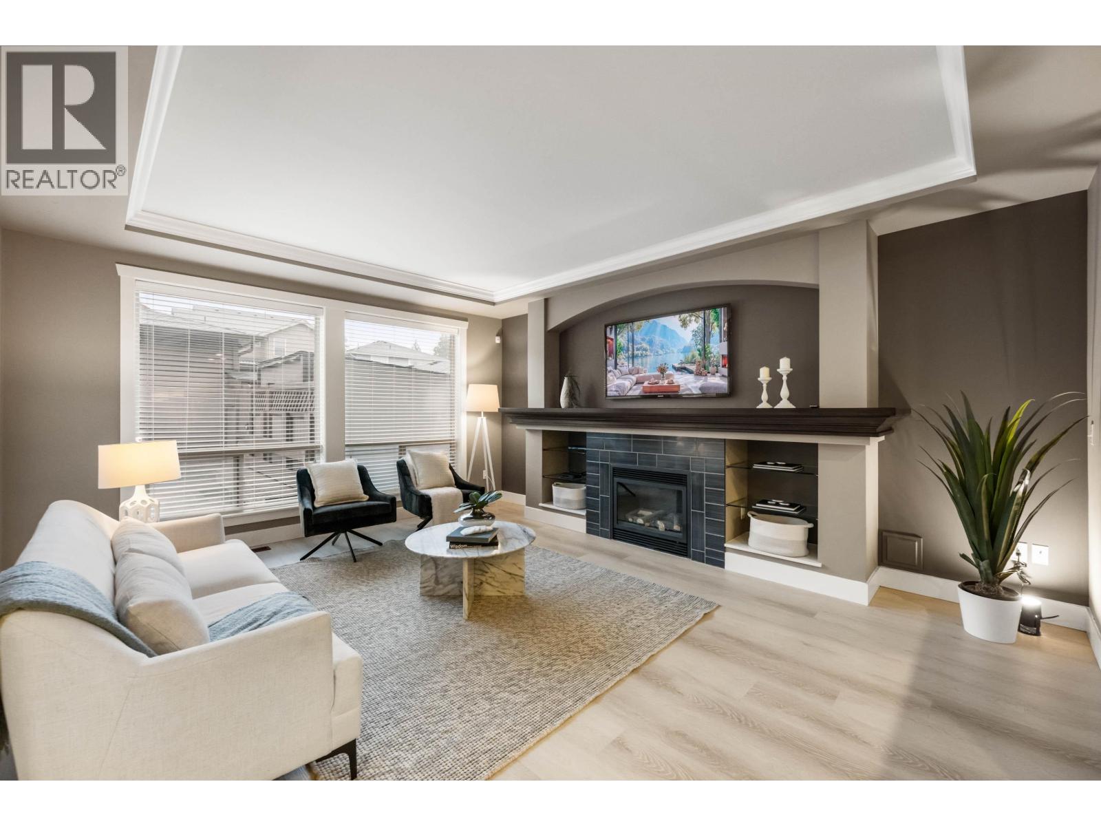 1383 Trafalgar Street, Coquitlam, British Columbia  V3E 0E9 - Photo 5 - R3097001