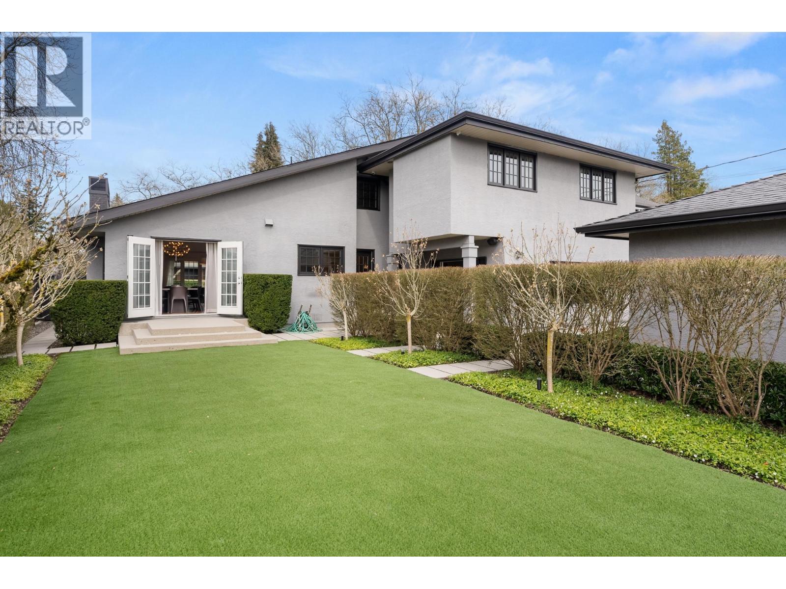 2496 W 36th Avenue, Vancouver, British Columbia  V6M 1L6 - Photo 5 - R3097016