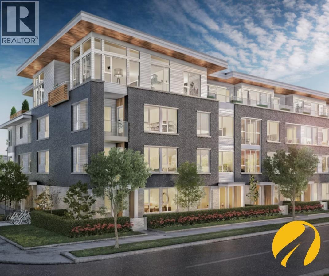 102 4080 Yukon Street, Vancouver, British Columbia  V5Y 2J4 - Photo 1 - R3096989