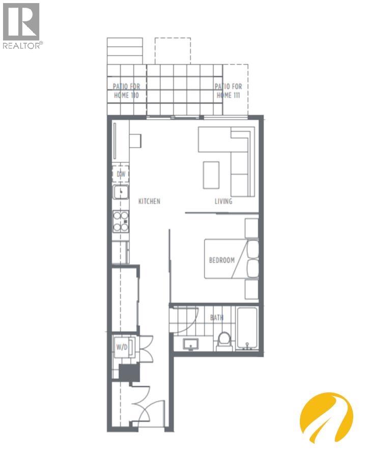 102 4080 Yukon Street, Vancouver, British Columbia  V5Y 2J4 - Photo 7 - R3096989