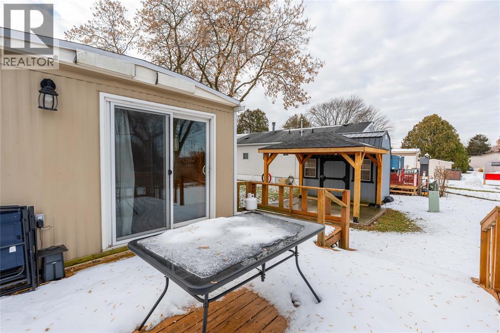 1940 London Line Unit# 84, Sarnia, Ontario  N7W 1B5 - Photo 21 - 26004765