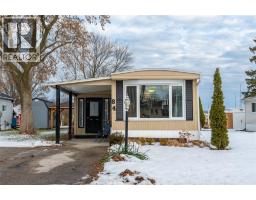 1940 LONDON LINE Unit# 84, Sarnia, Ontario