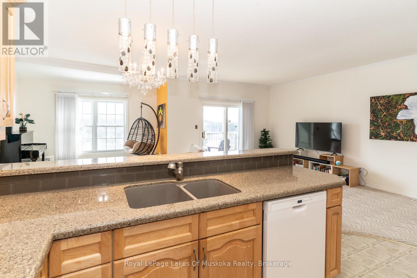 403 - 24 Ontario Street, Bracebridge, Ontario  P1L 2H5 - Photo 12 - X12855654