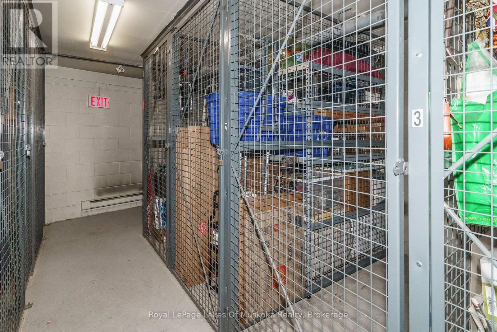 403 - 24 Ontario Street, Bracebridge, Ontario  P1L 2H5 - Photo 25 - X12855654