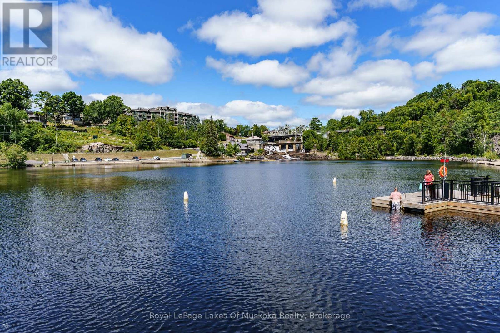 403 - 24 Ontario Street, Bracebridge, Ontario  P1L 2H5 - Photo 31 - X12855654
