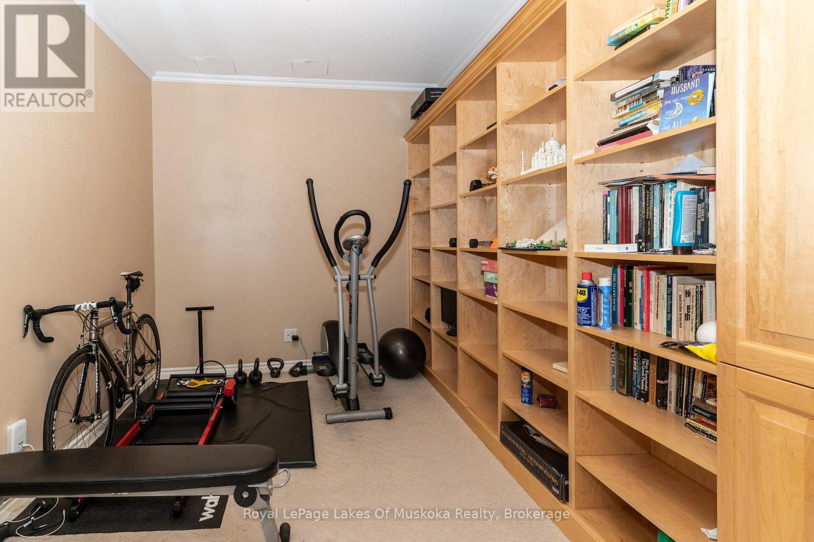 403 - 24 Ontario Street, Bracebridge, Ontario  P1L 2H5 - Photo 6 - X12855654